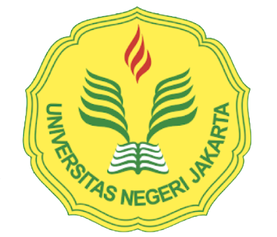 Logo UNJ