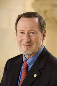 Prof. Doughlas Osheroff