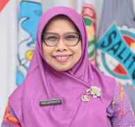Nina Suprihatin, S.Pd