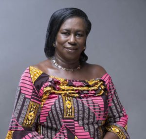 Sophia Gifty Awortwi