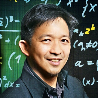 Yeap Ban Har Ph.D